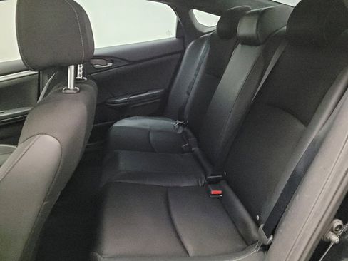 Used 2019 Honda Civic Sport image 18