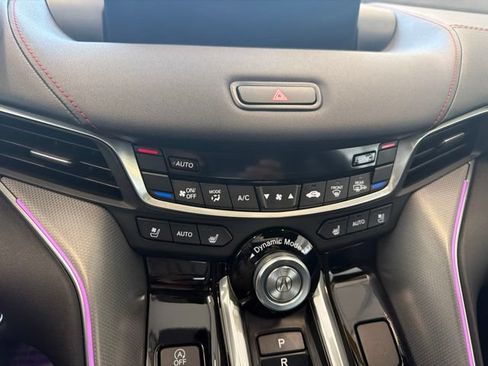Used 2021 Acura TLX w/ A-SPEC Pkg FWD image 25