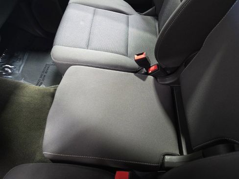 Used 2017 Chevrolet Silverado 1500 LT w/ All Star Edition image 24