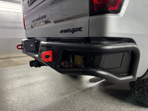 Used 2024 GMC Sierra 1500 AT4X image 25