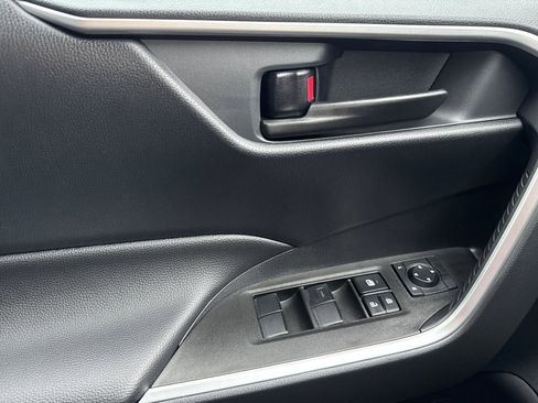 New 2025 Toyota RAV4 LE image 13