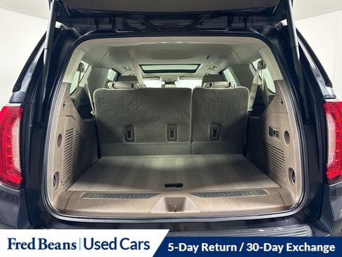 Used 2023 GMC Yukon XL Denali AWD/4WD image 34