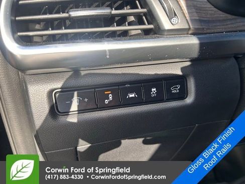 Used 2021 Kia Telluride SX w/ SX Prestige Package image 19