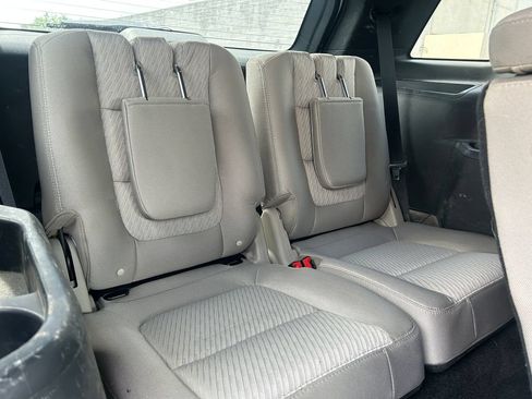 Used 2018 Ford Explorer 4WD image 32