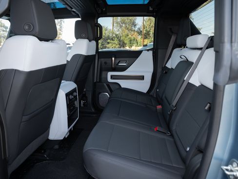 New 2024 GMC Hummer EV 3X w/ Omega Edition image 77