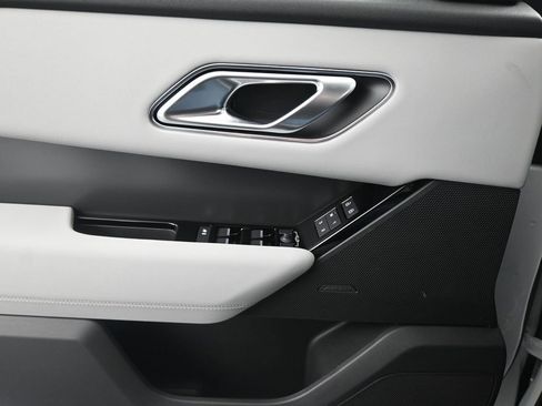 New 2026 Land Rover Range Rover Velar S AWD/4WD image 12