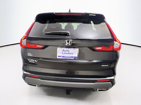 Used 2023 Honda CR-V Sport Touring image 6