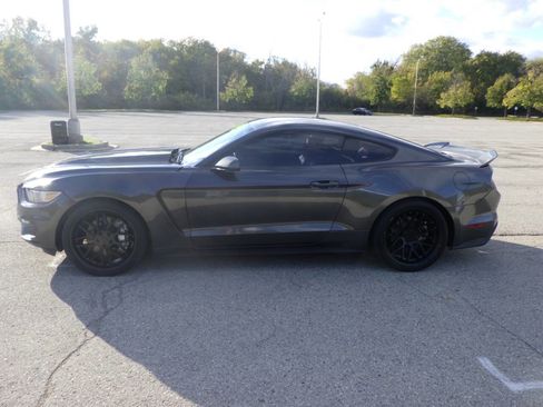 Used 2016 Ford Mustang GT image 2
