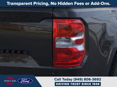 New 2026 Ford Maverick XL image 22