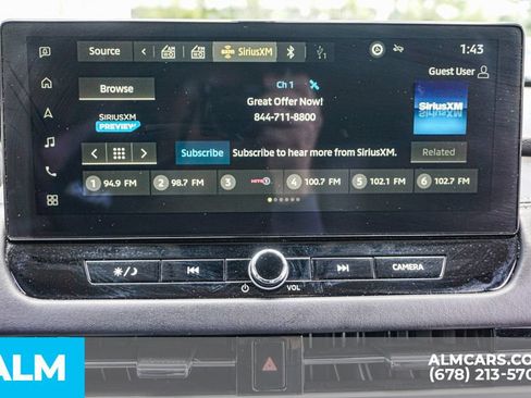 Used 2025 Mitsubishi Outlander SE FWD image 40