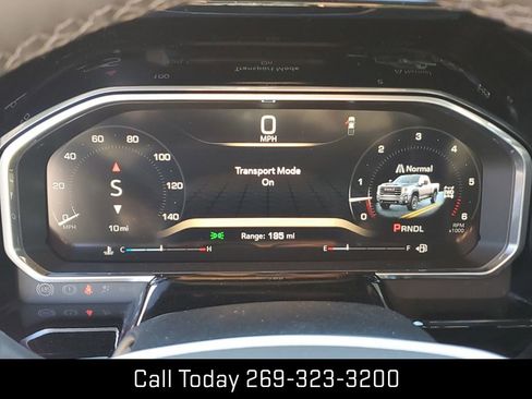 New 2026 GMC Sierra 2500 SLE w/ SLE Value Package; image 11