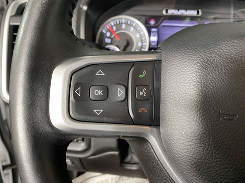 Used 2023 RAM 1500 Big Horn AWD/4WD image 16