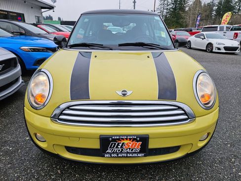 Used 2010 MINI Cooper Hardtop image 6