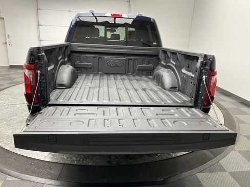 Used 2024 Ford F150 XLT w/ Equipment Group 303A High image 35