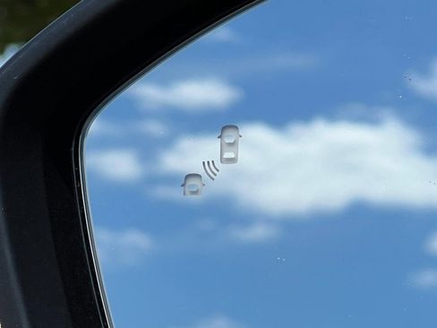 New 2025 Nissan Murano SL w/ Cargo Package image 36