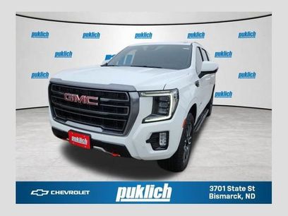 Used 2024 GMC Yukon AT4 w/ Technology Package