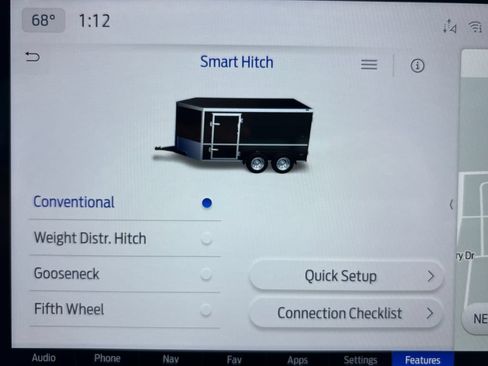 New 2026 Ford F250 Platinum AWD/4WD image 50