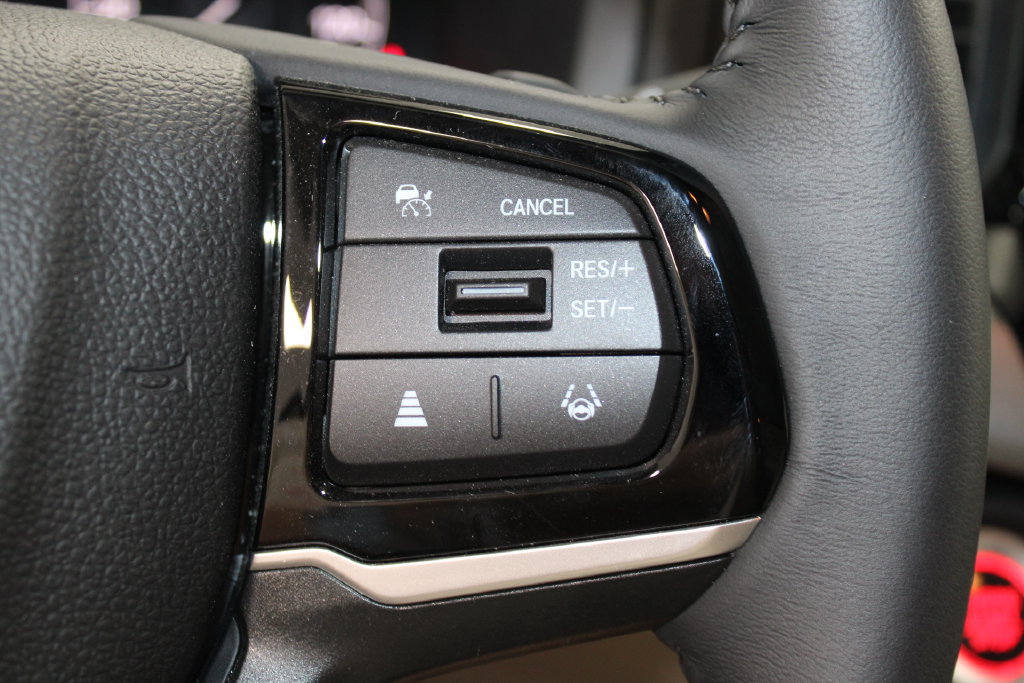 Used 2026 Honda Odyssey EX-L image 23