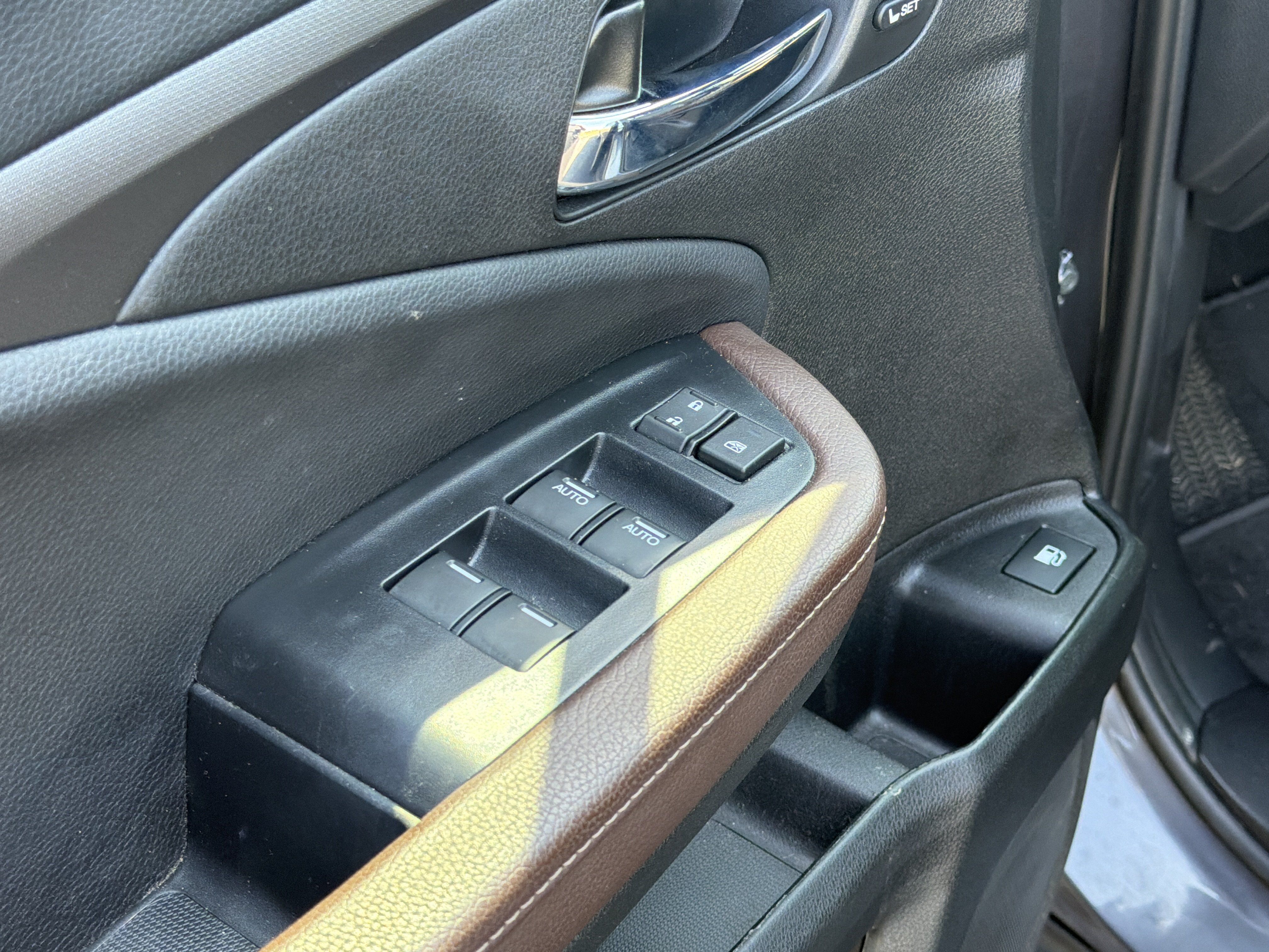 Used 2024 Honda Ridgeline RTL image 23