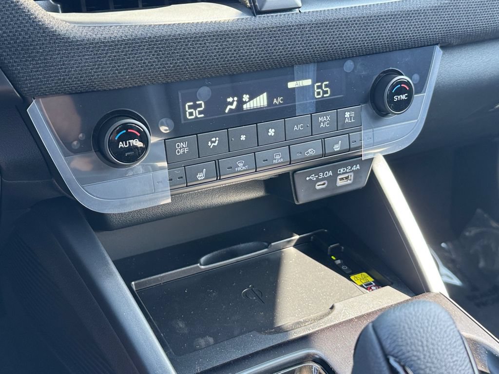 New 2026 Subaru Outback Limited AWD/4WD image 13
