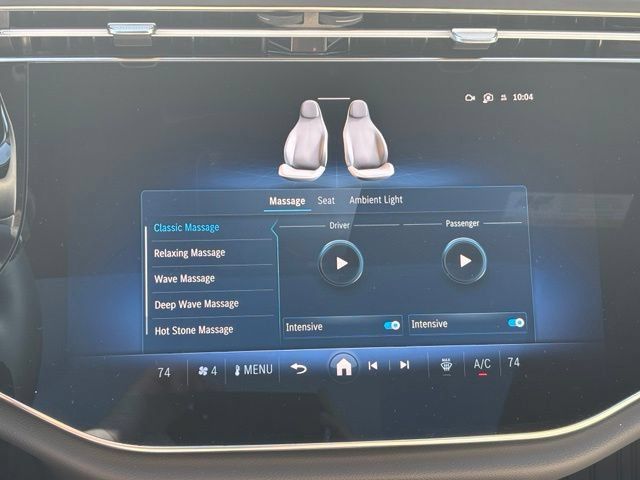 New 2027 Mercedes-Benz E 350 4MATIC Sedan image 27