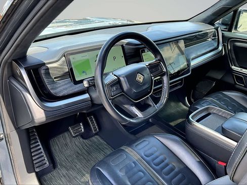 Used 2023 Rivian R1S Adventure AWD/4WD image 2