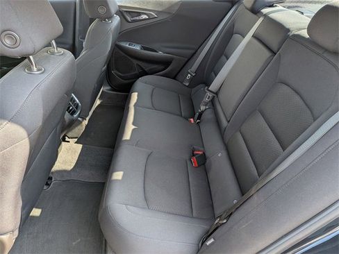 Used 2023 Chevrolet Malibu LT image 24