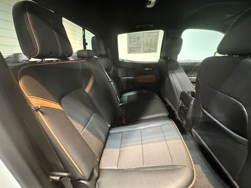 Certified 2024 GMC Canyon AT4 w/ Canyon Safety Plus Package image 25