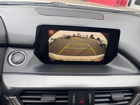 Used 2017 MAZDA MAZDA6 Touring FWD image 27