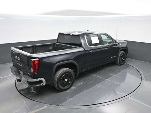Used 2024 GMC Sierra 1500 SLE AWD/4WD image 27