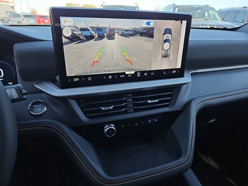 New 2026 Ford Explorer Tremor w/ Tremor Ultimate Package image 24