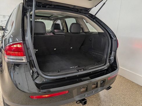 Used 2014 Lincoln MKX AWD w/ Equipment Group 101A image 15