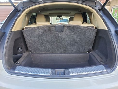 Used 2014 Acura MDX SH-AWD image 53