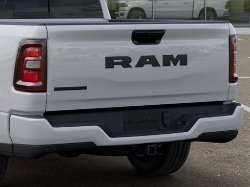 New 2025 RAM 1500 Big Horn image 13