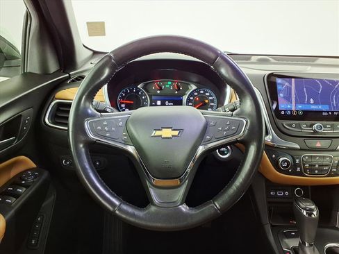 Used 2020 Chevrolet Equinox Premier image 15