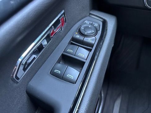 Used 2024 GMC Sierra 1500 AT4 w/ Technology Package AWD/4WD image 27