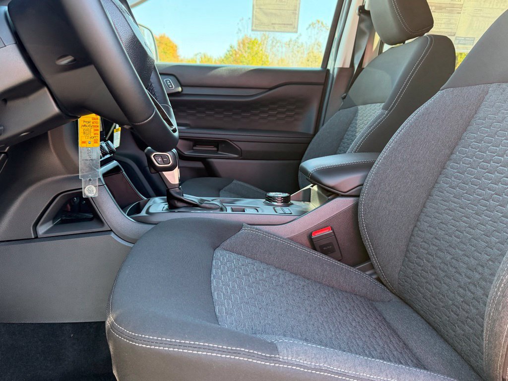 New 2026 Ford Ranger XLT AWD/4WD image 15