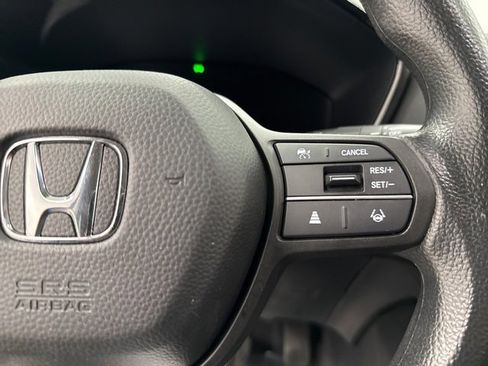 Used 2023 Honda CR-V EX image 28