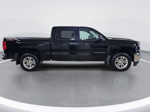 Used 2018 Chevrolet Silverado 1500 LT w/ All Star Edition image 2