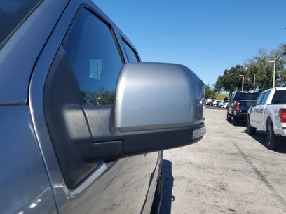 Used 2020 Ford F150 Lariat w/ Equipment Group 502A Luxury