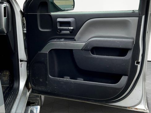 Used 2019 Chevrolet Silverado 2500 LT AWD/4WD image 28
