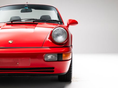 Used 1993 Porsche 911 Carrera image 50