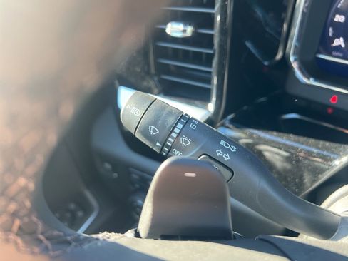 New 2025 Chevrolet Silverado 1500 RST w/ Convenience Package II image 13