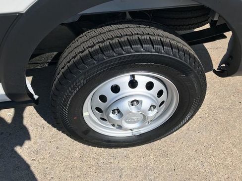 New 2025 Ford Transit 250 XL w/ Exterior Upgrade Package image 22