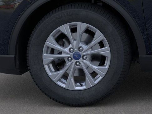 New 2026 Ford Escape Active w/ Cold Weather Package image 19