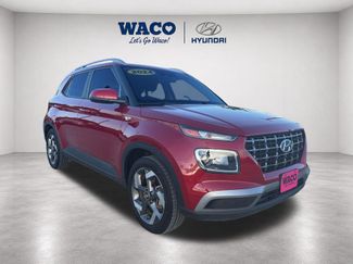 Used 2023 Hyundai Venue SEL w/ Cargo Package FWD 360° Tour