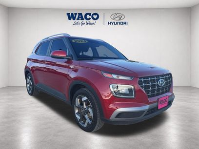 Used 2023 Hyundai Venue SEL w/ Cargo Package
