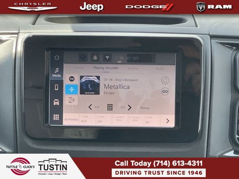 New 2026 RAM ProMaster 1500 w/ Power Group FWD image 14