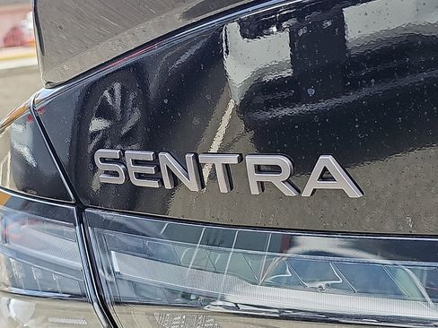 New 2026 Nissan Sentra SR w/ SR Premium Package image 22