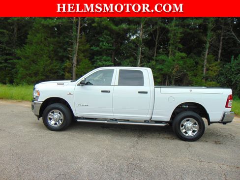 Certified 2020 RAM 2500 Tradesman AWD/4WD image 2